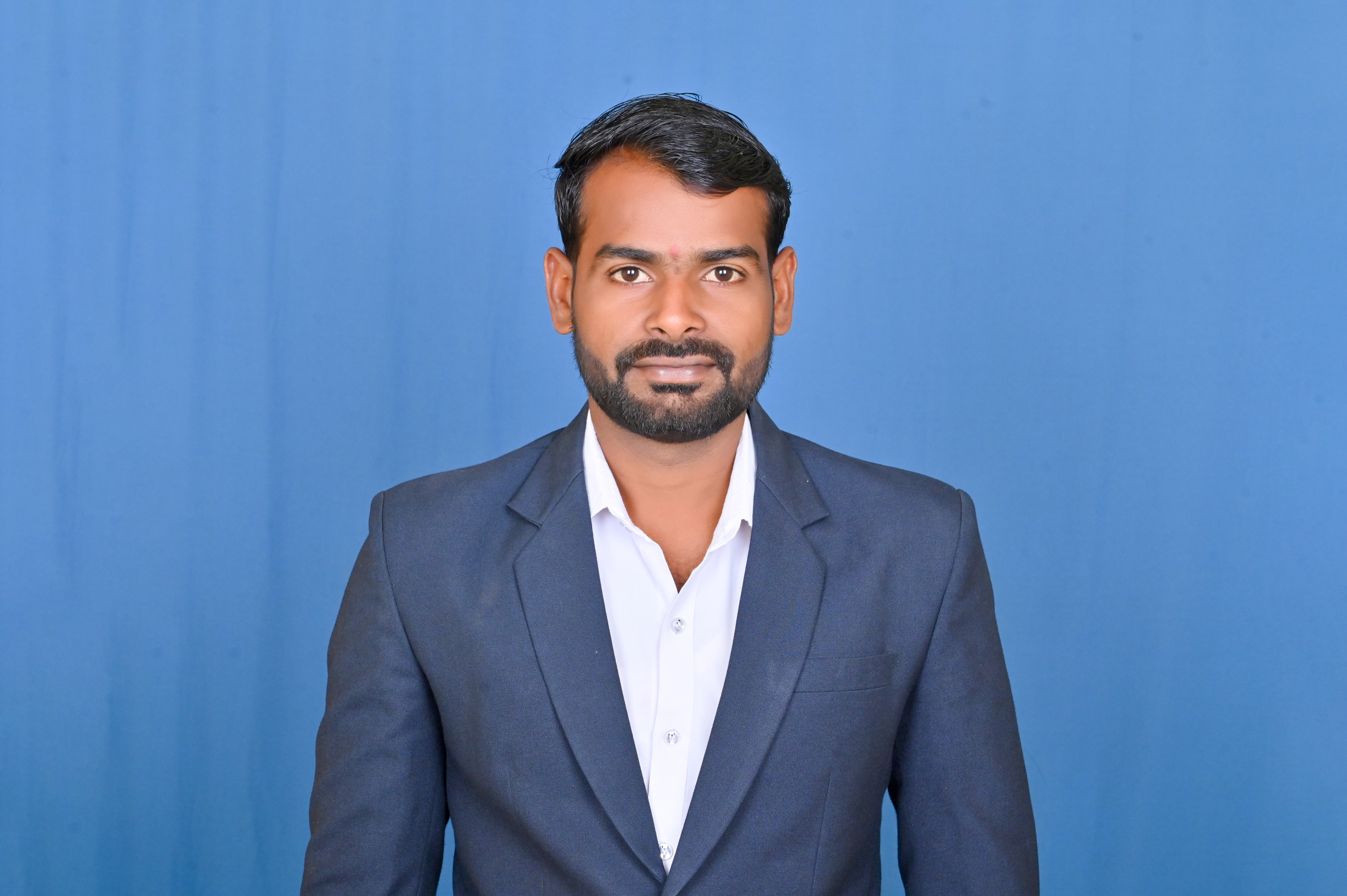 Mr. Sominath K. Surase